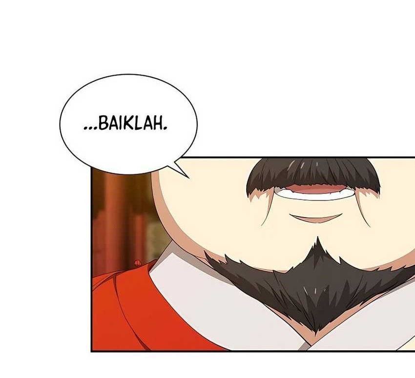 Muscle Joseon Chapter 11 Gambar 9