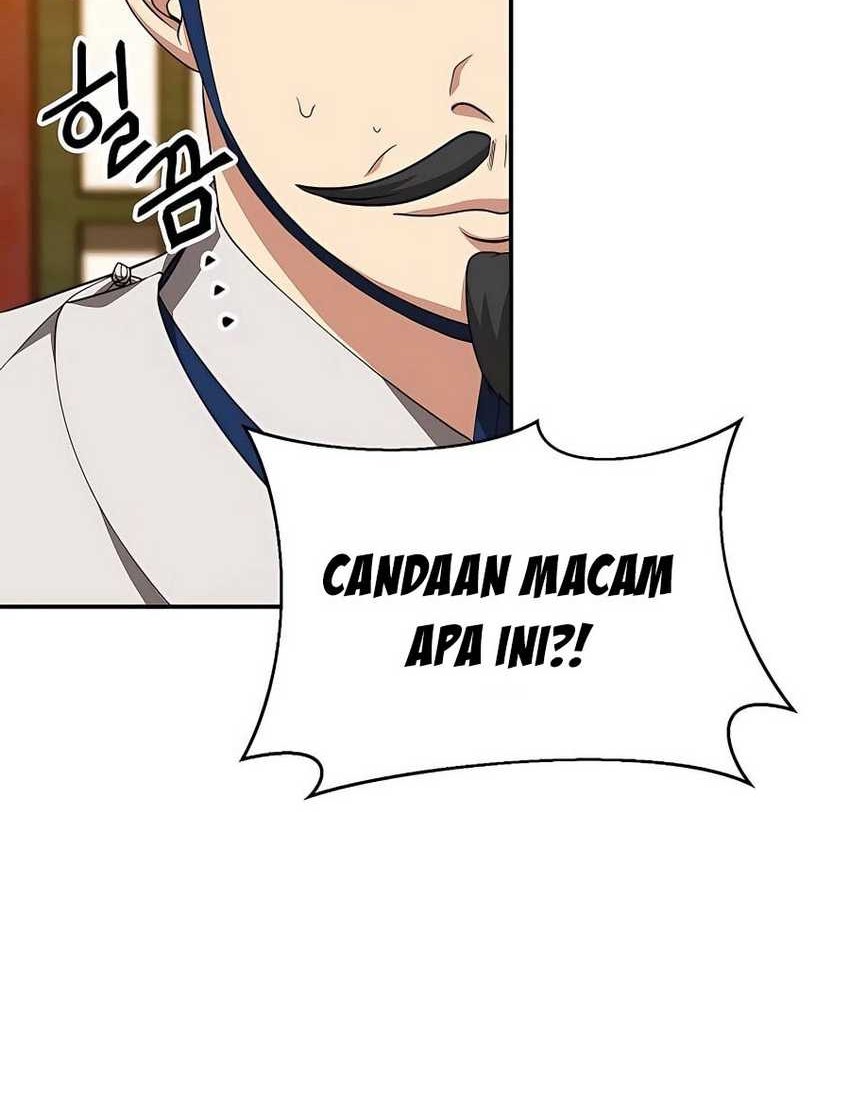 Muscle Joseon Chapter 11 Gambar 25