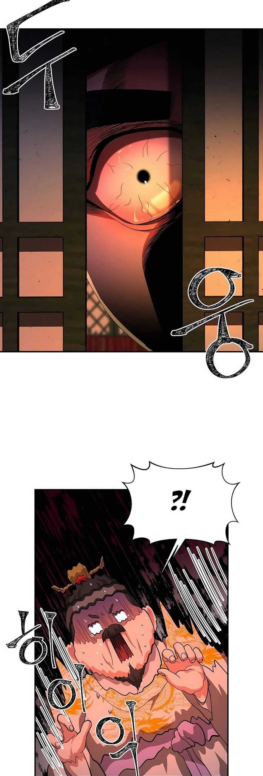 Muscle Joseon Chapter 11 Gambar 38