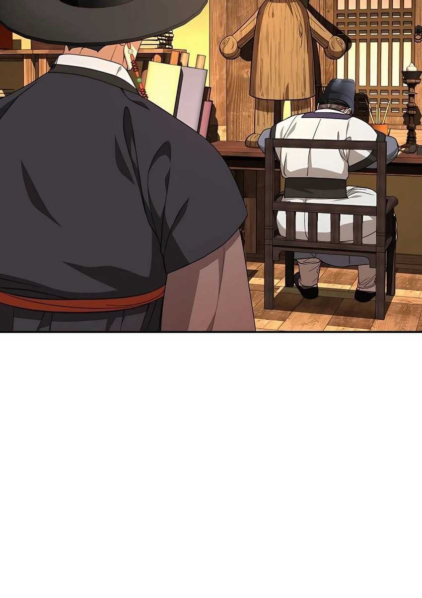 Muscle Joseon Chapter 11 Gambar 49