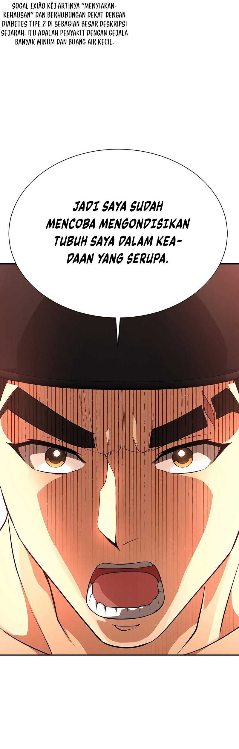 Muscle Joseon Chapter 10 Gambar 51