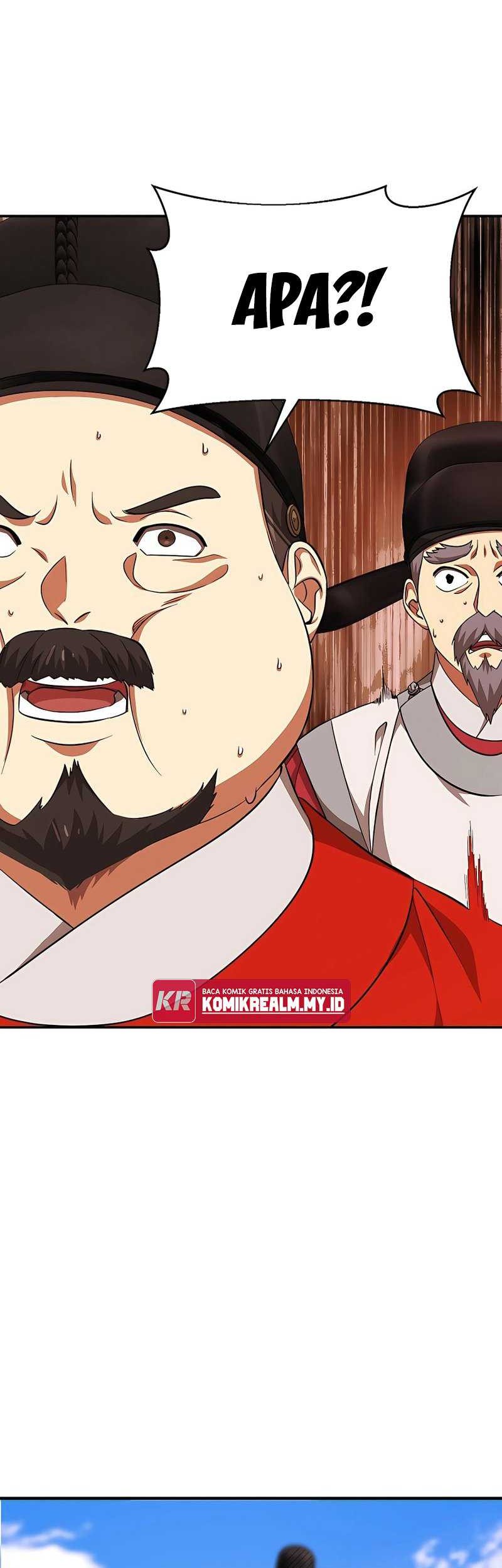 Muscle Joseon Chapter 10 Gambar 52