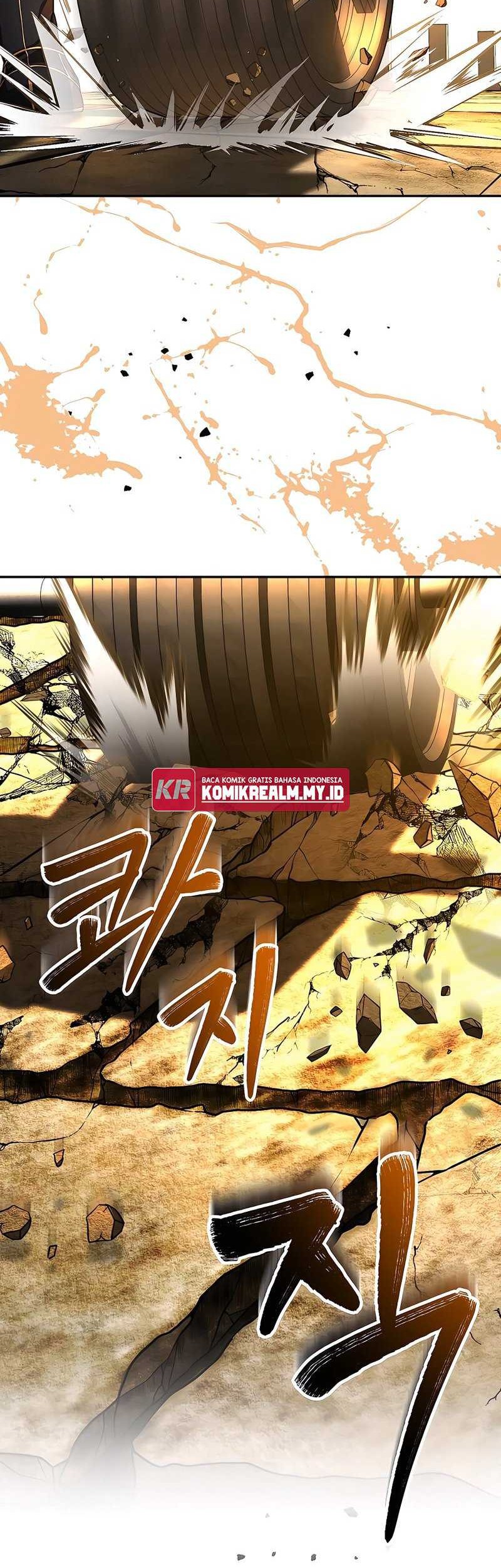Muscle Joseon Chapter 10 Gambar 5