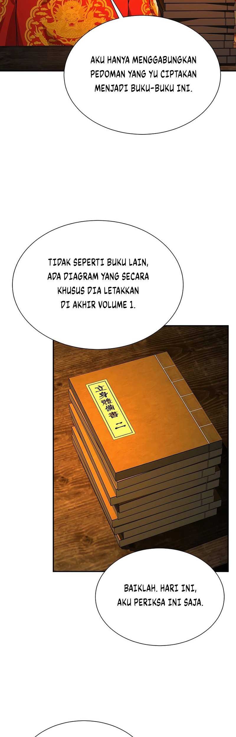 Muscle Joseon Chapter 10 Gambar 27