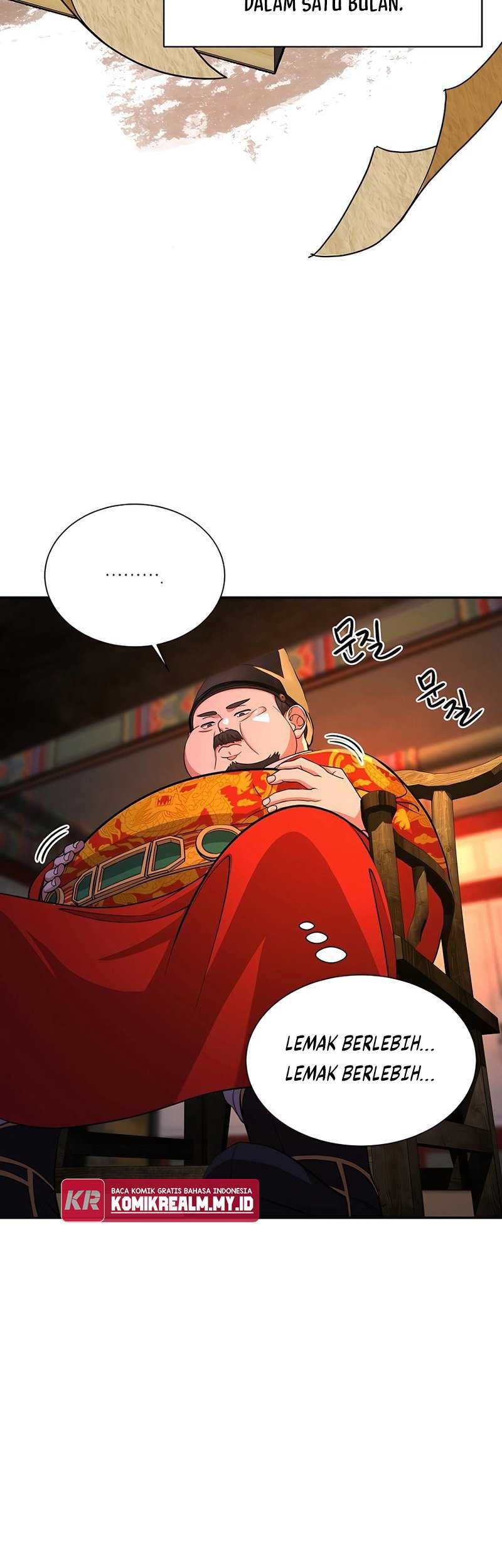 Muscle Joseon Chapter 10 Gambar 30