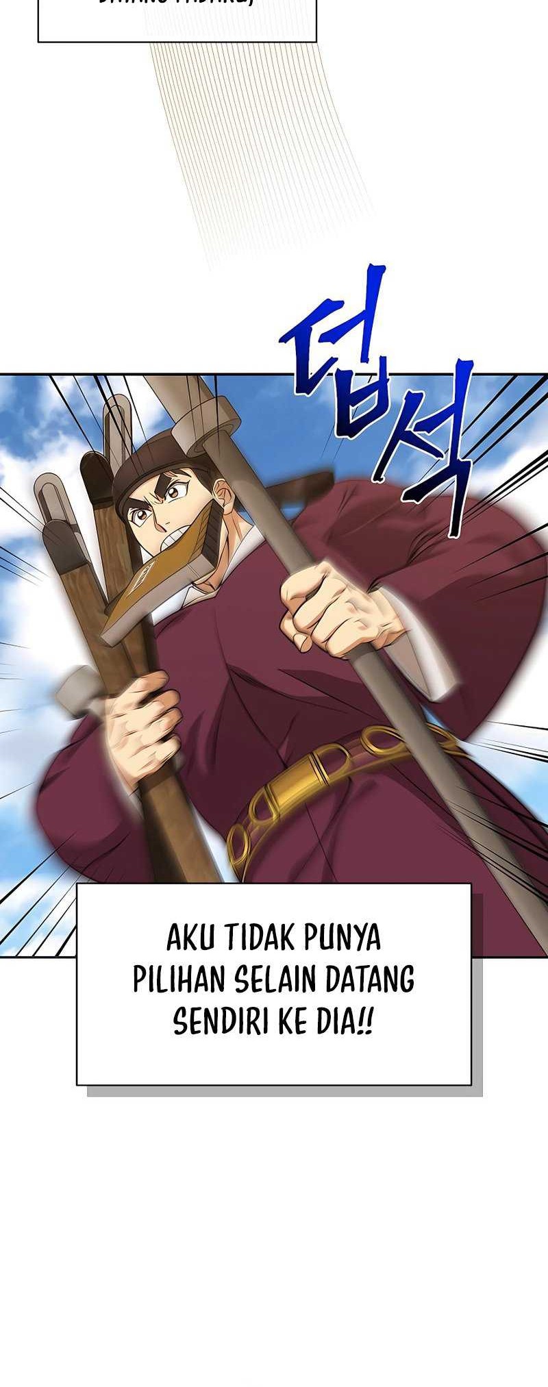 Muscle Joseon Chapter 10 Gambar 37