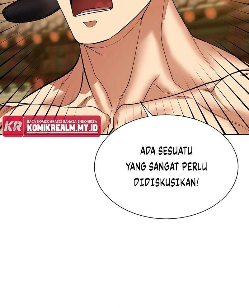 Muscle Joseon Chapter 10 Gambar 43