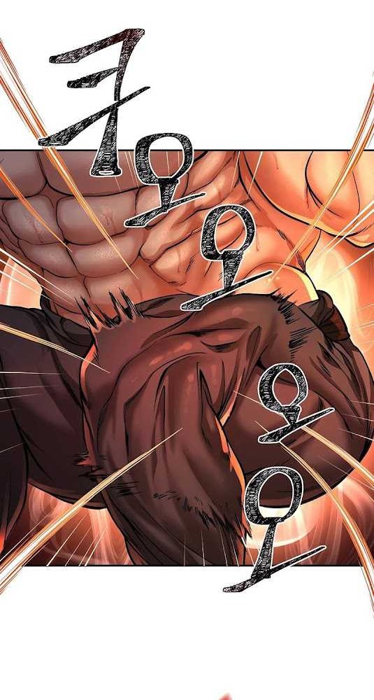Muscle Joseon Chapter 09 Gambar 22
