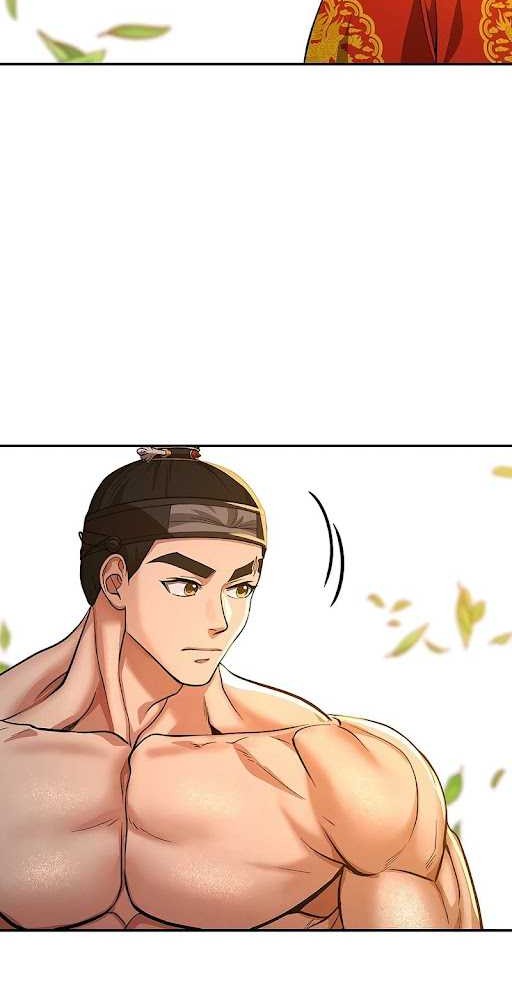 Muscle Joseon Chapter 09 Gambar 29