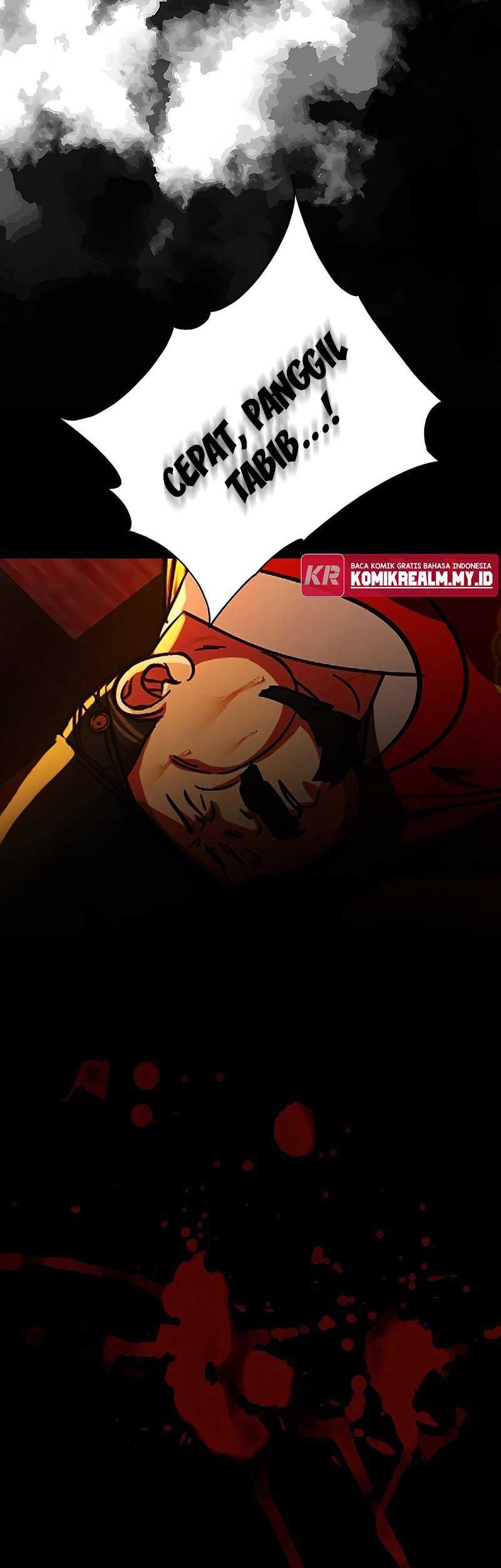 Muscle Joseon Chapter 07 Gambar 61
