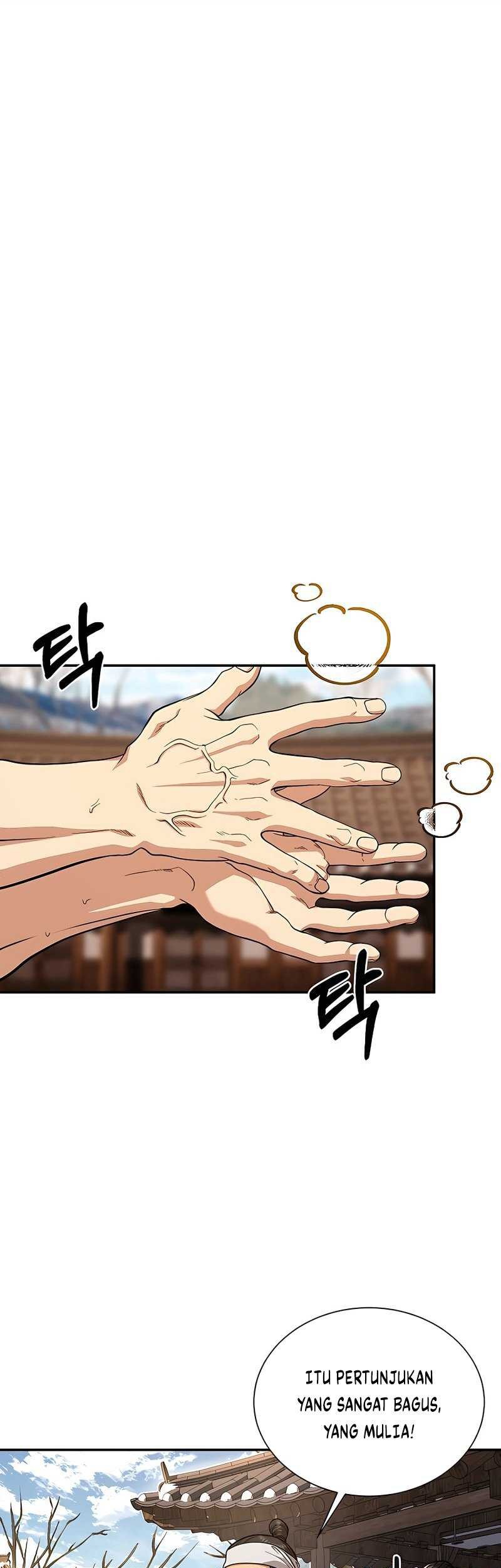 Baca Muscle Joseon Chapter 07 Gambar 2