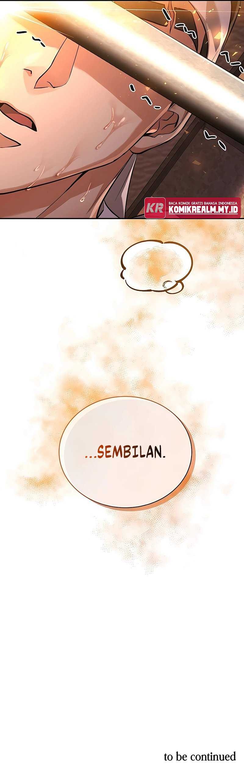 Muscle Joseon Chapter 06 Gambar 50