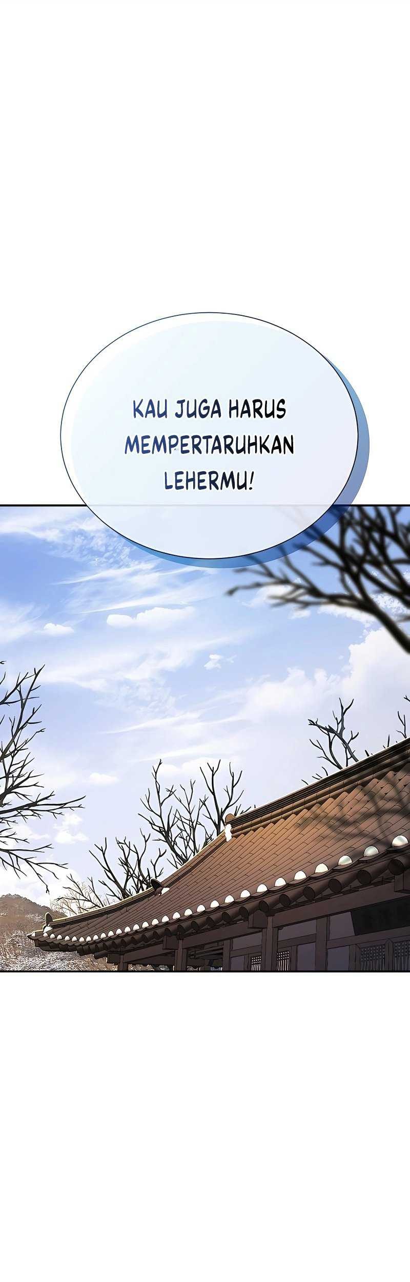 Baca Muscle Joseon Chapter 06 Gambar 2