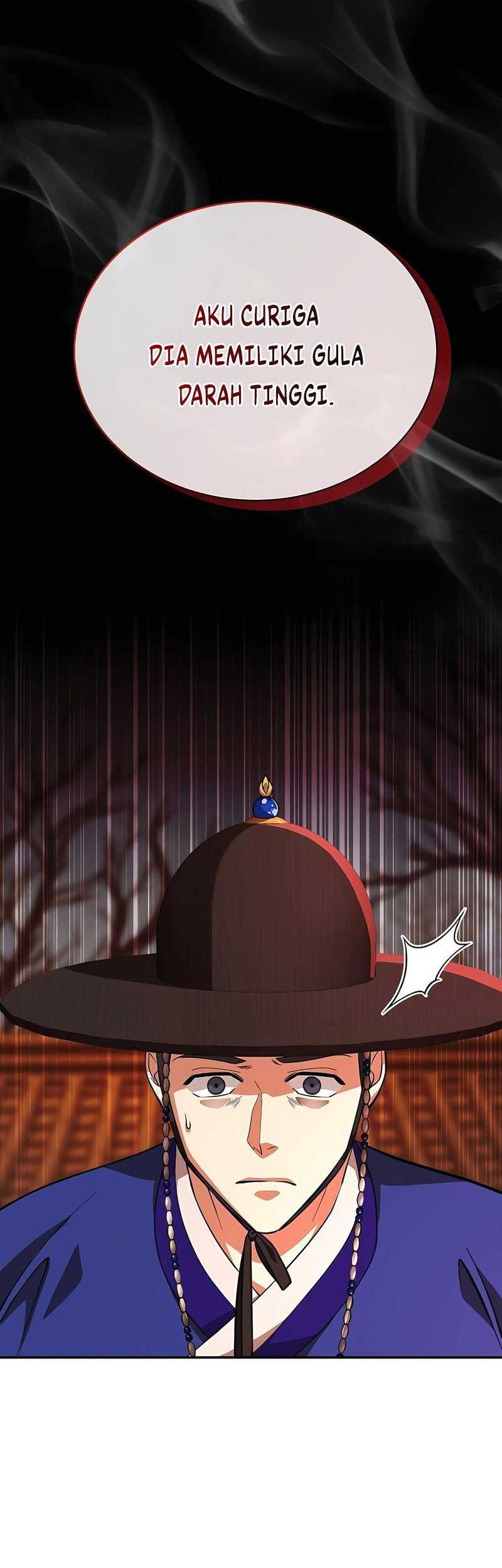 Muscle Joseon Chapter 06 Gambar 11