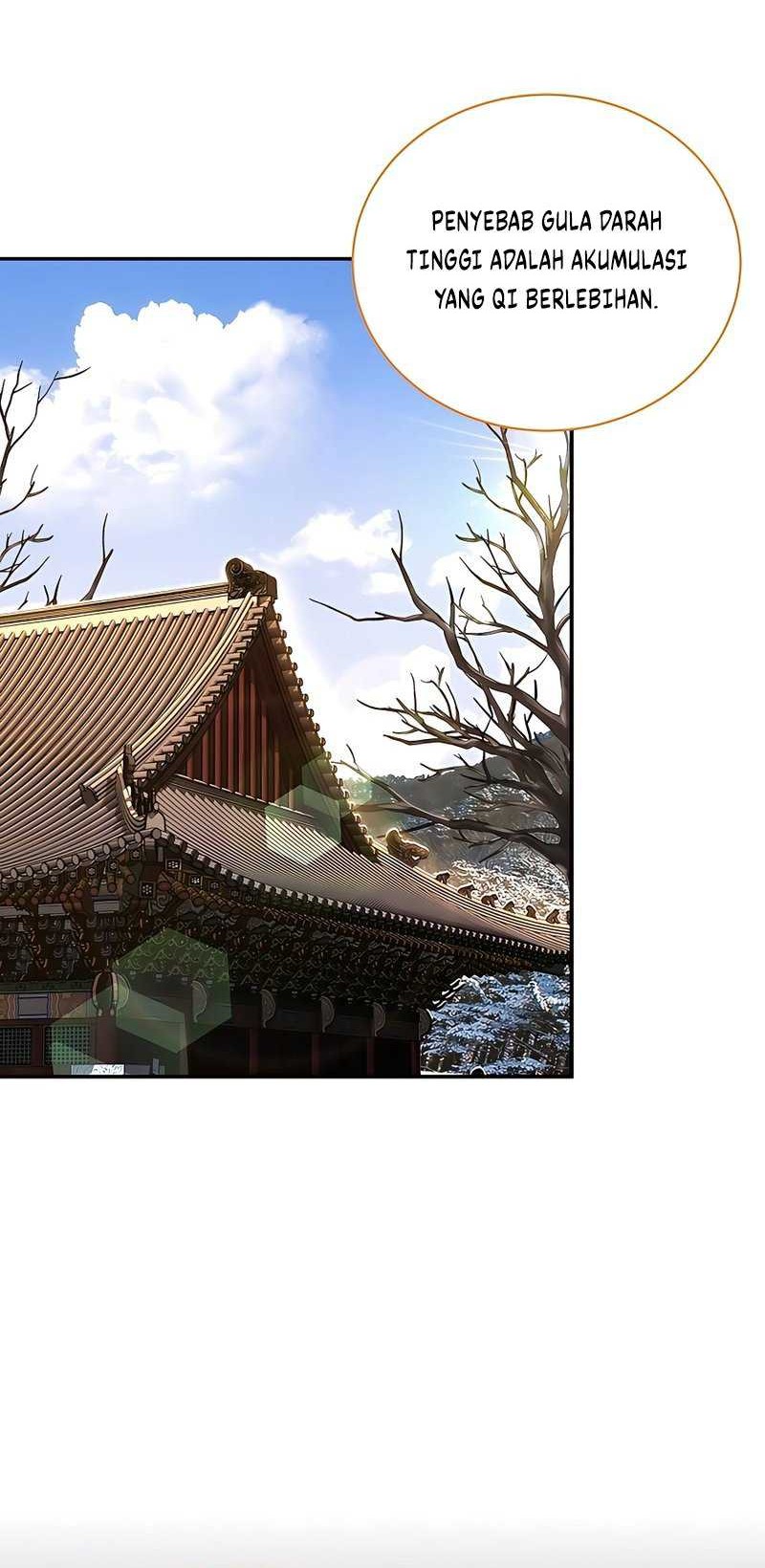 Muscle Joseon Chapter 06 Gambar 13