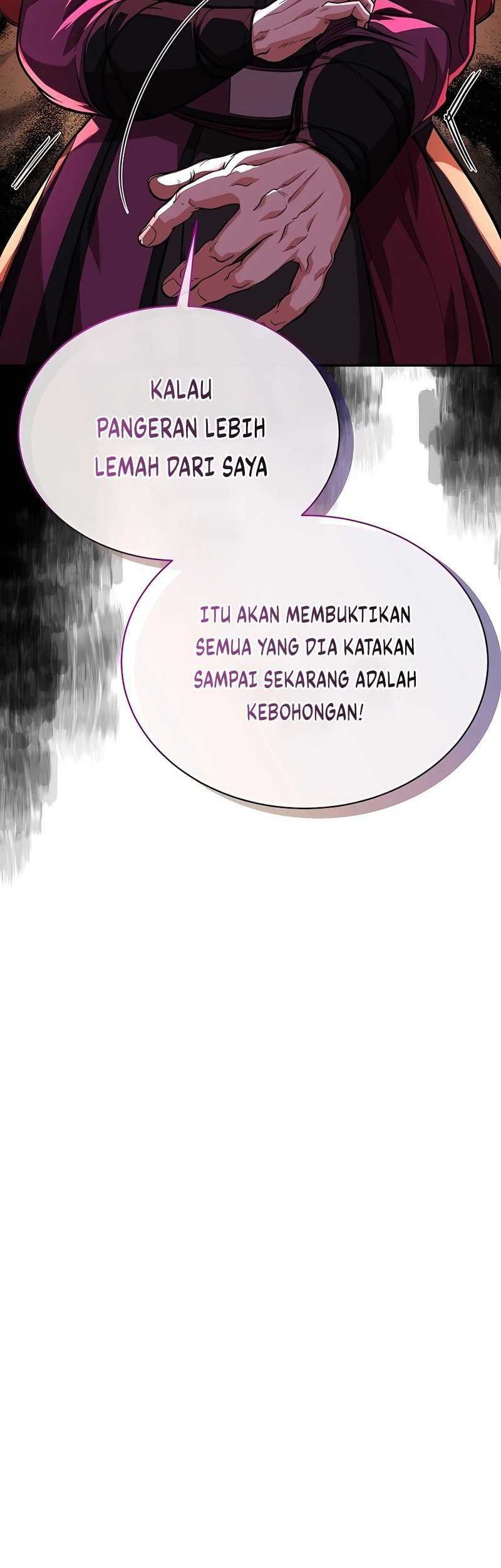 Muscle Joseon Chapter 06 Gambar 36