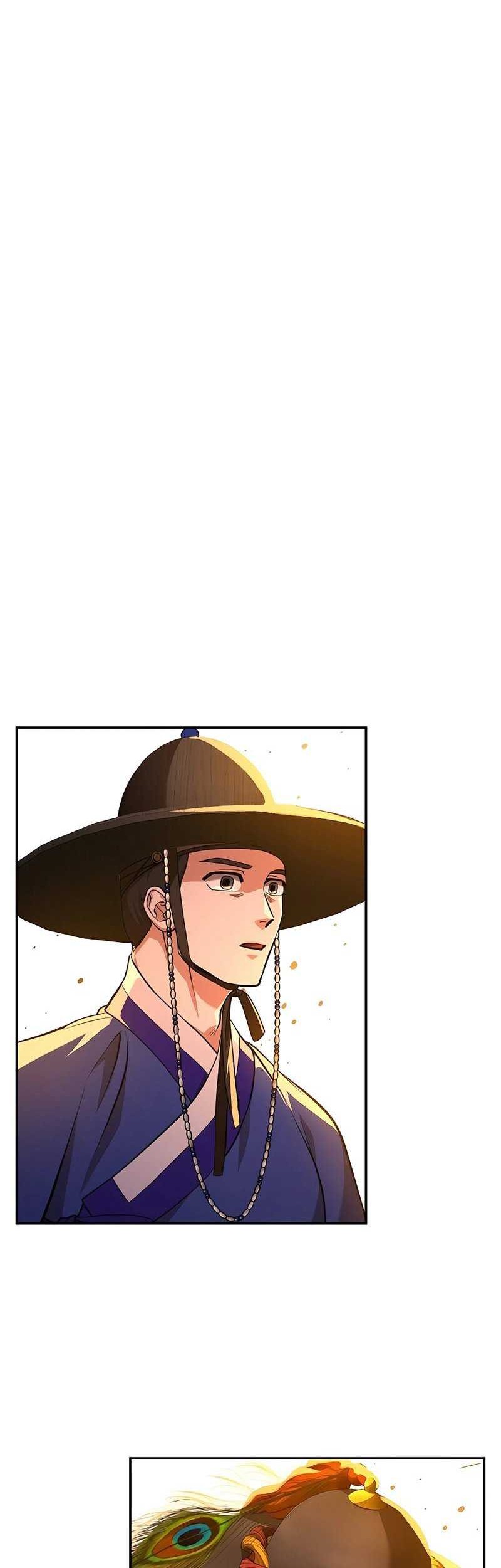 Muscle Joseon Chapter 06 Gambar 47