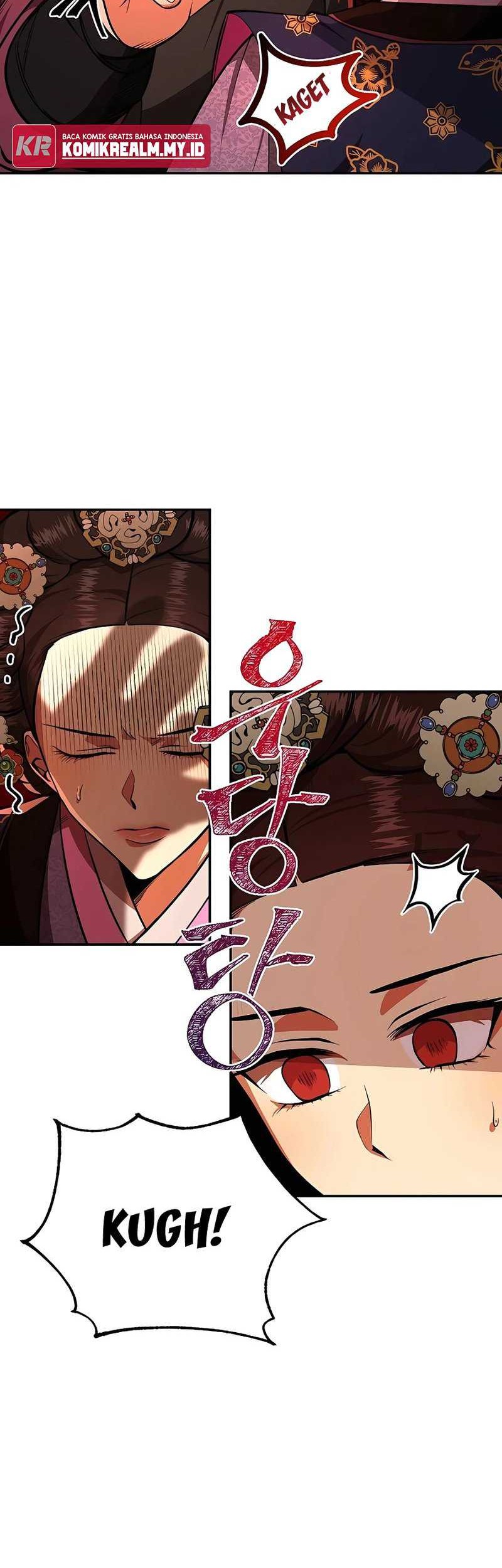 Muscle Joseon Chapter 05 Gambar 25