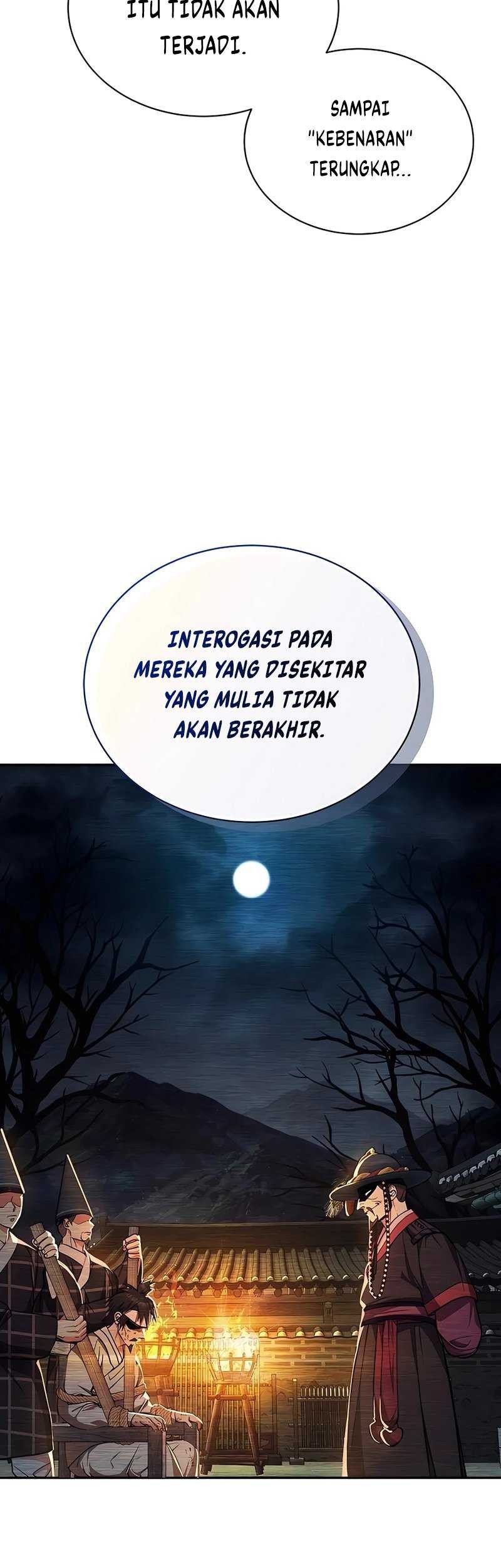 Muscle Joseon Chapter 05 Gambar 36