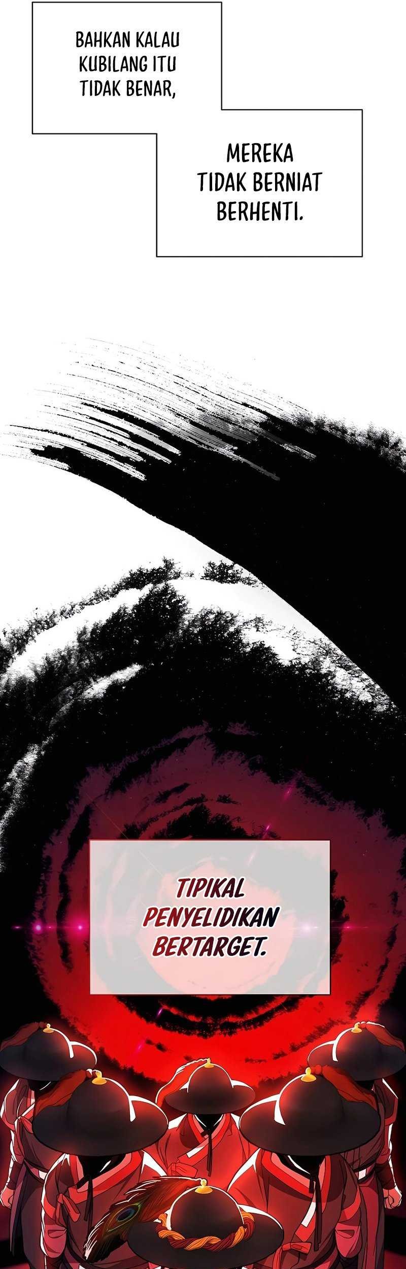 Muscle Joseon Chapter 05 Gambar 38