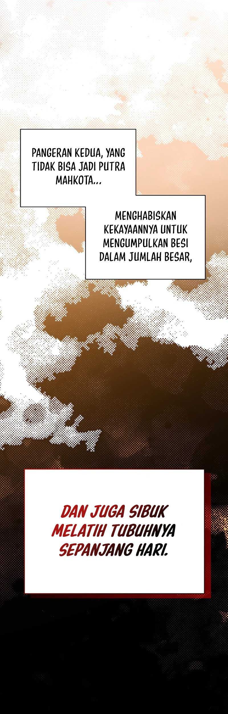 Muscle Joseon Chapter 04 Gambar 52