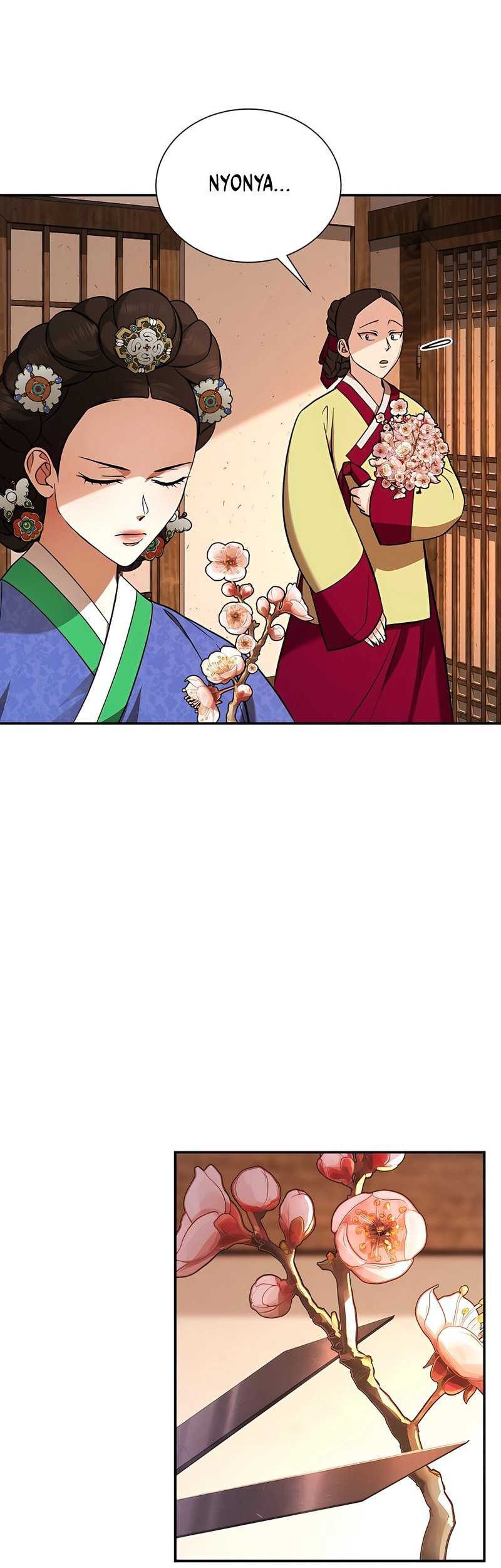 Muscle Joseon Chapter 03 Gambar 50