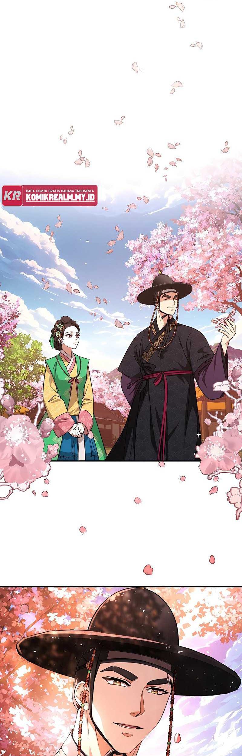 Muscle Joseon Chapter 03 Gambar 51