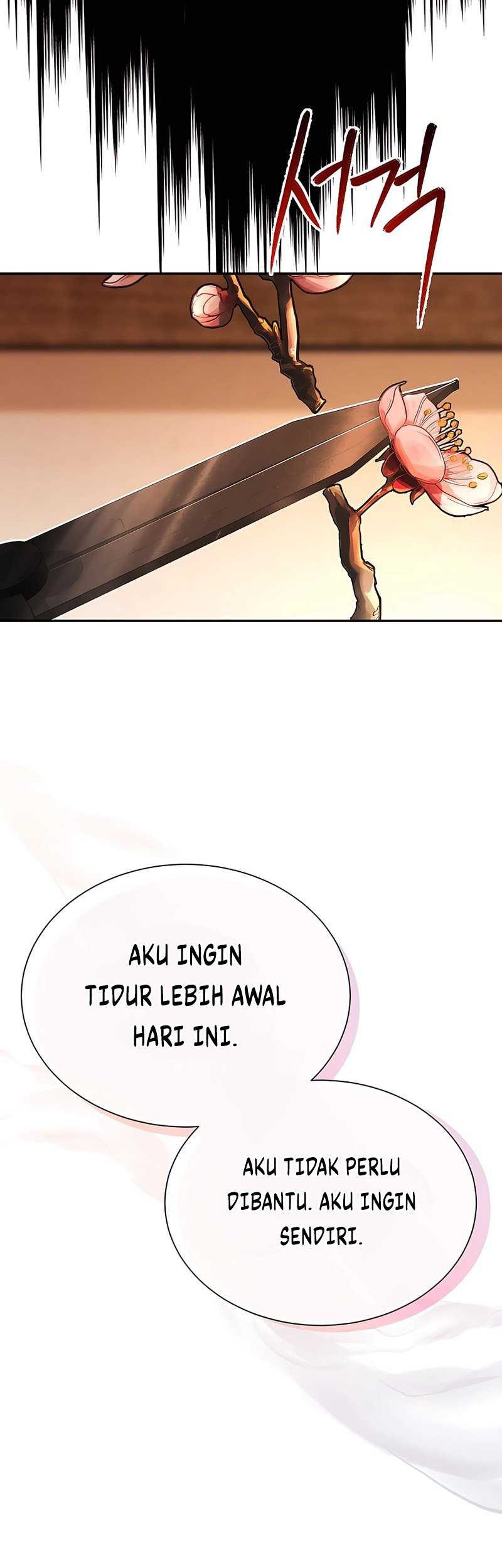 Muscle Joseon Chapter 03 Gambar 54
