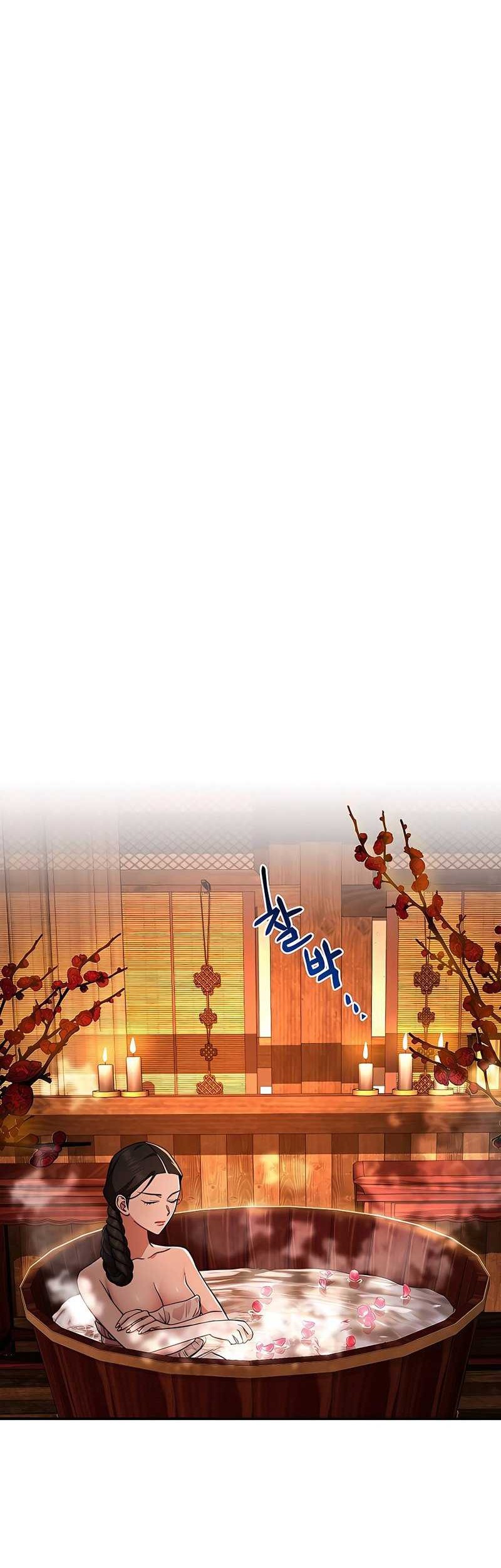 Muscle Joseon Chapter 03 Gambar 55