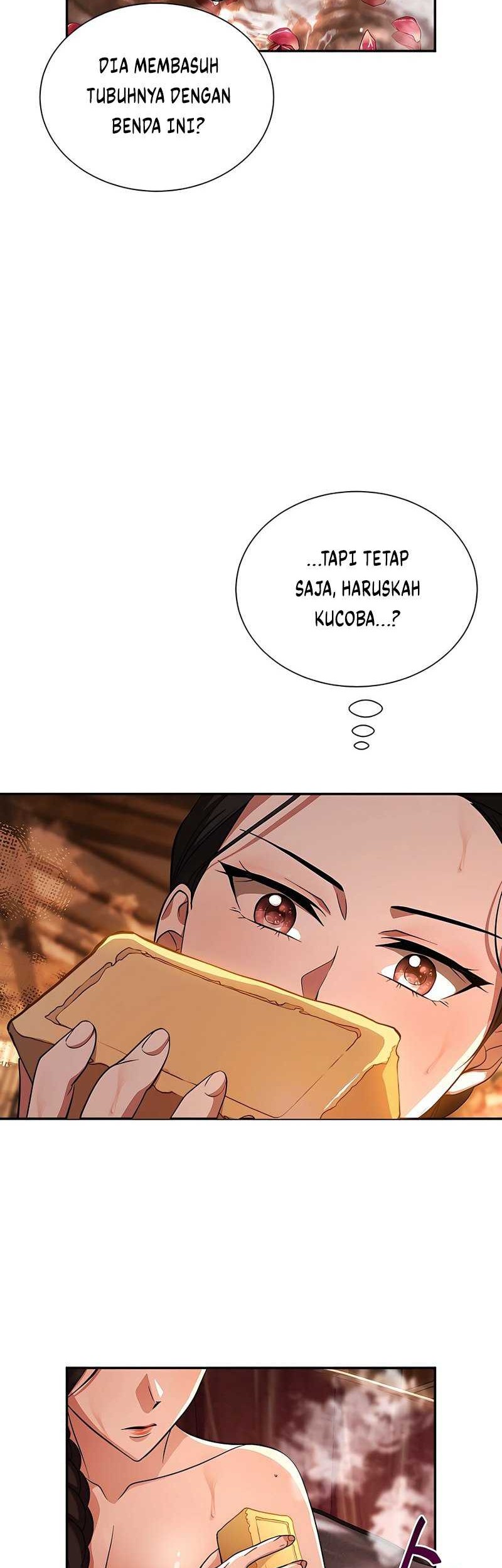 Muscle Joseon Chapter 03 Gambar 57