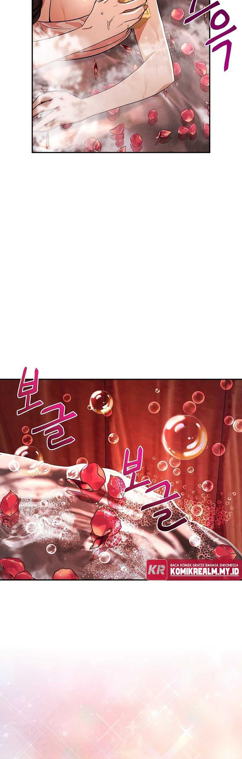 Muscle Joseon Chapter 03 Gambar 58
