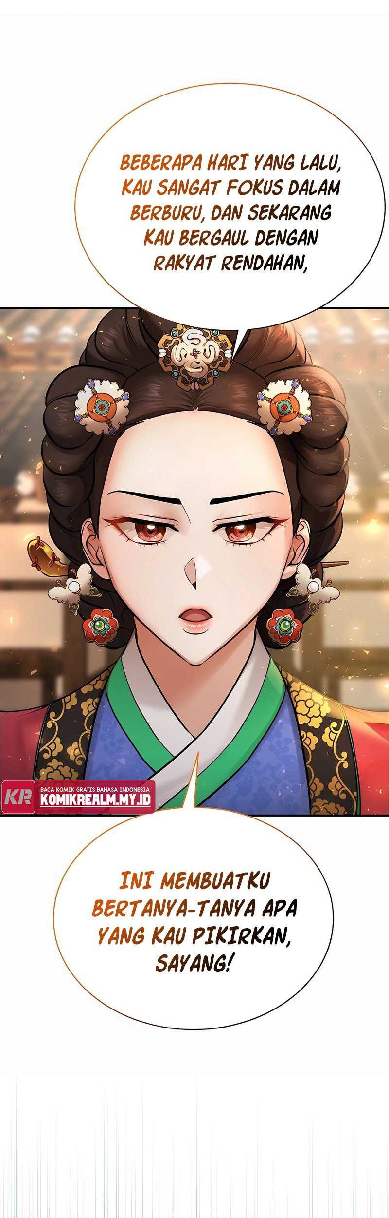 Baca Muscle Joseon Chapter 03 Gambar 2