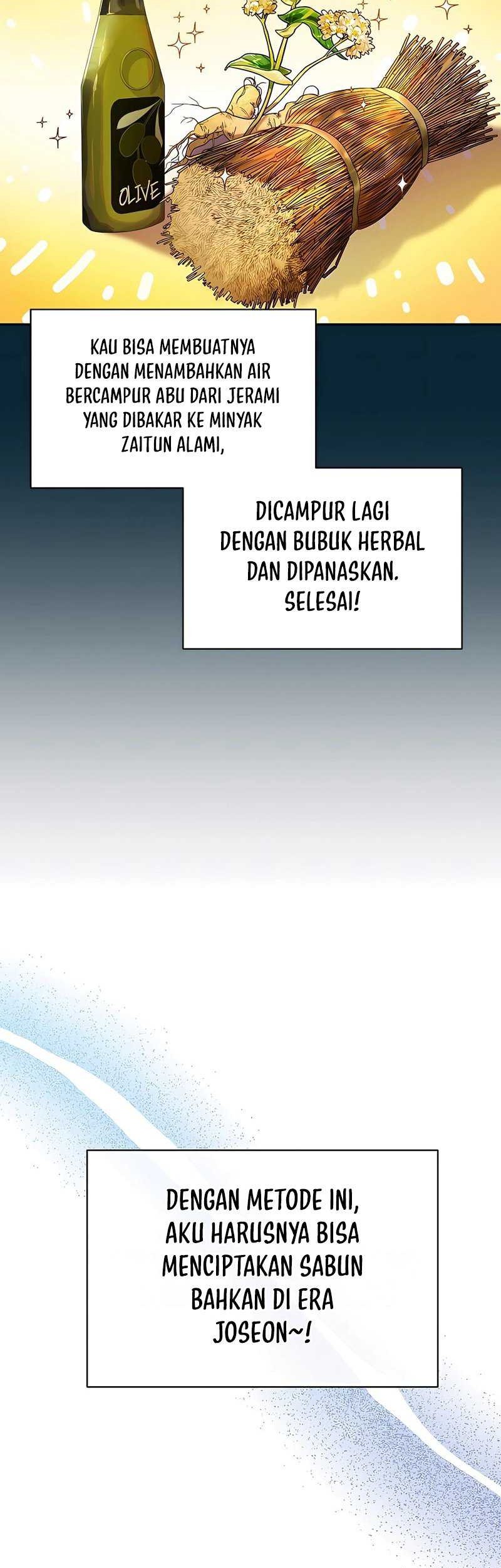 Muscle Joseon Chapter 03 Gambar 10