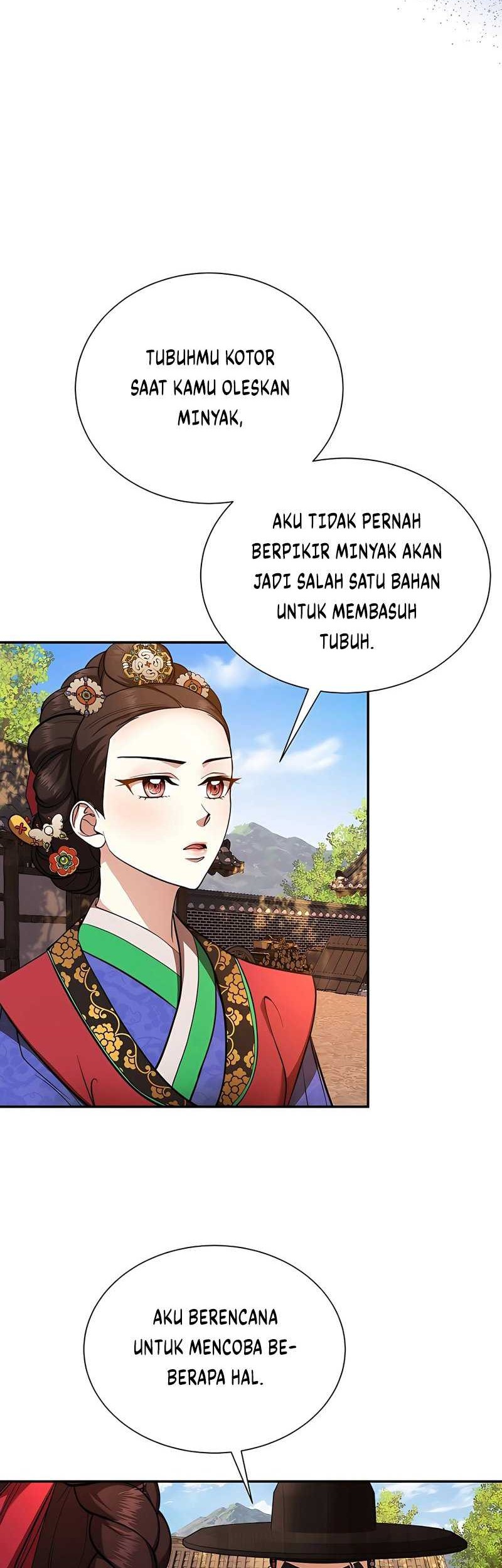 Muscle Joseon Chapter 03 Gambar 11
