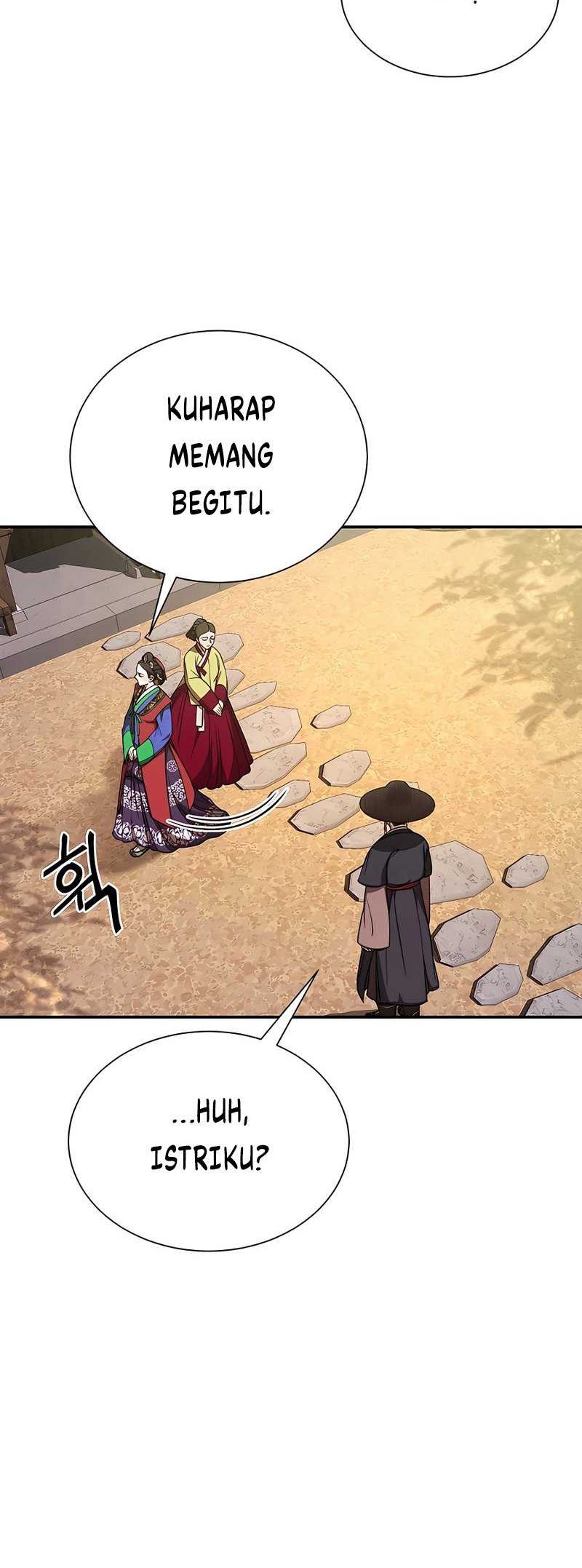 Muscle Joseon Chapter 03 Gambar 13