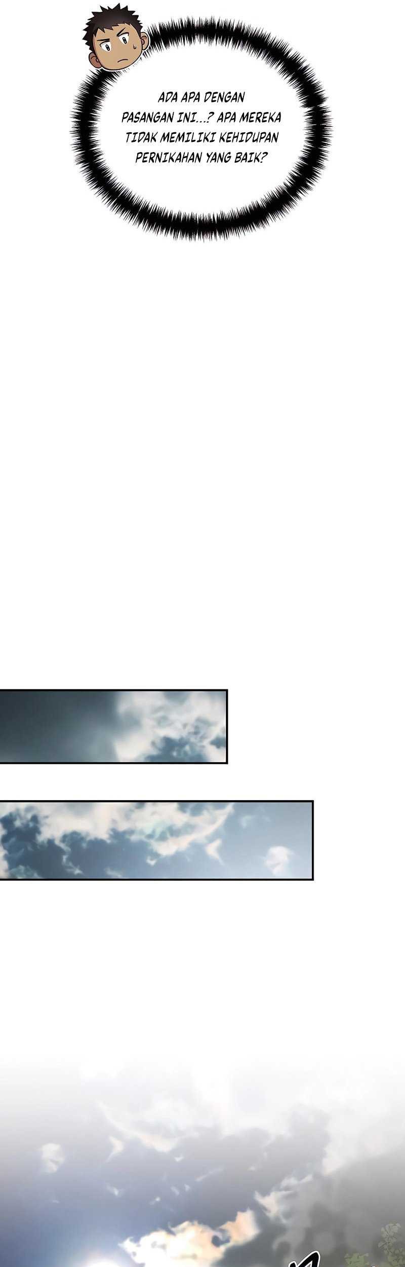 Muscle Joseon Chapter 03 Gambar 14