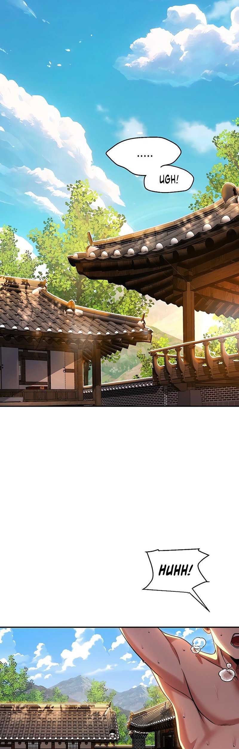 Muscle Joseon Chapter 03 Gambar 32