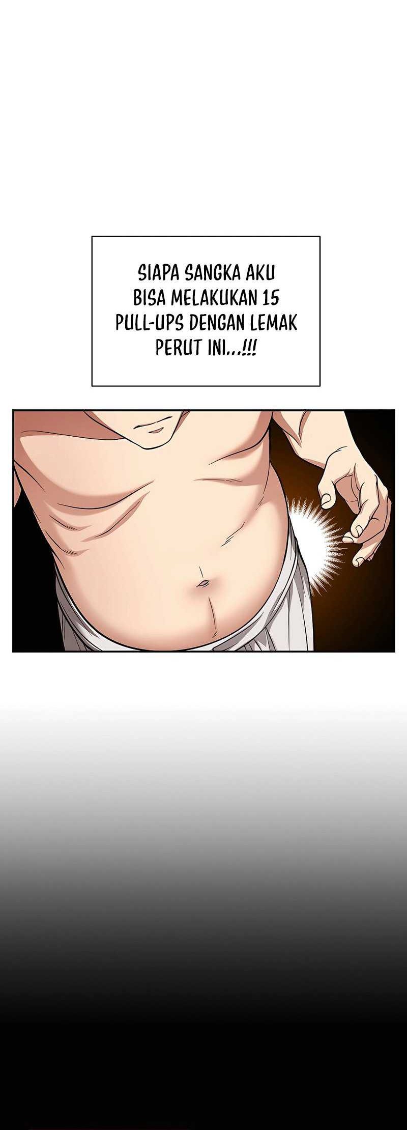 Muscle Joseon Chapter 03 Gambar 37