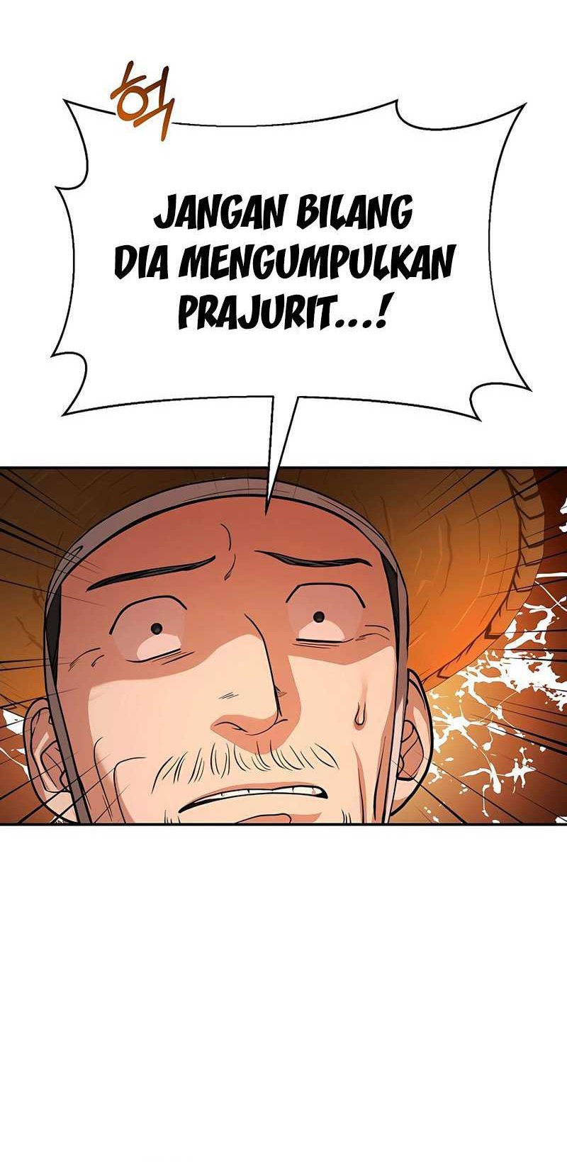 Muscle Joseon Chapter 03 Gambar 43
