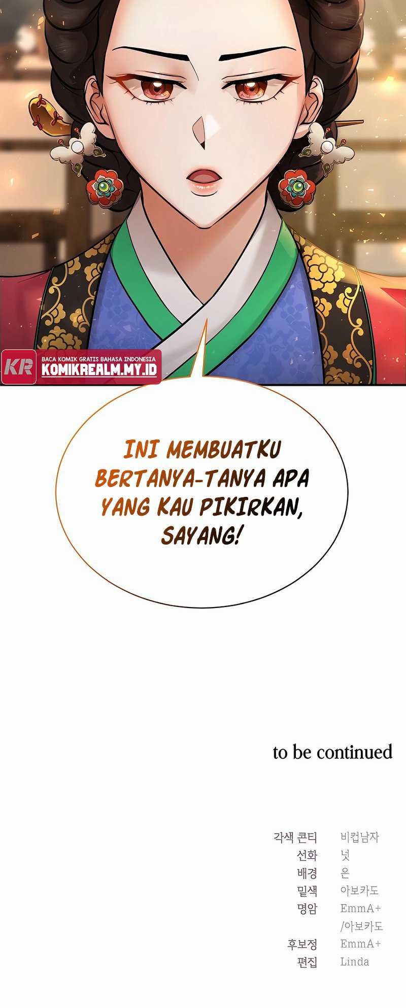 Muscle Joseon Chapter 02 Gambar 60
