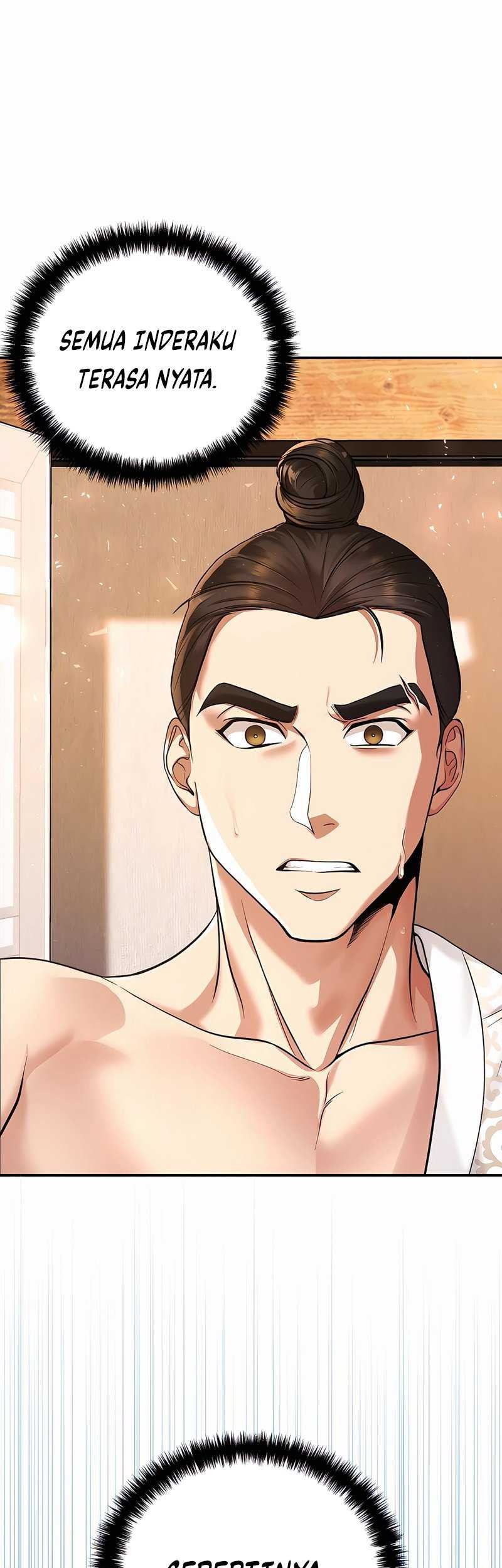 Baca Muscle Joseon Chapter 02 Gambar 2