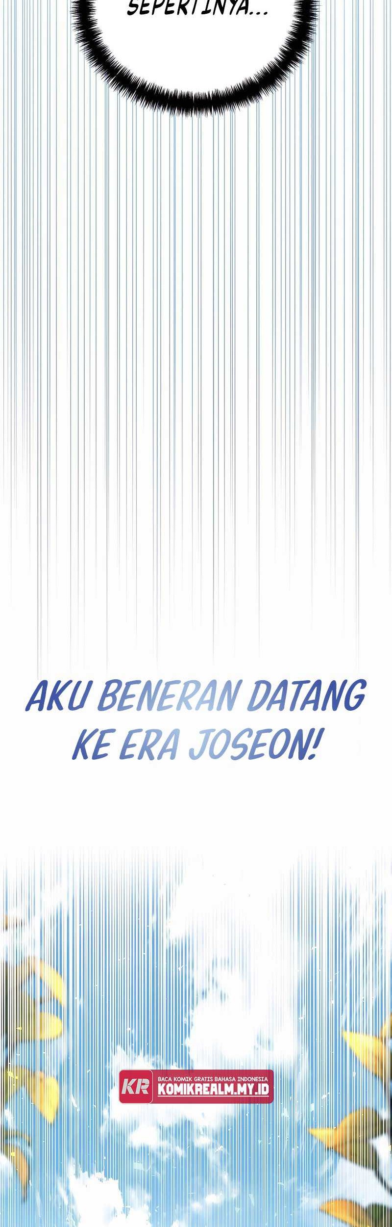 Muscle Joseon Chapter 02 Gambar 3