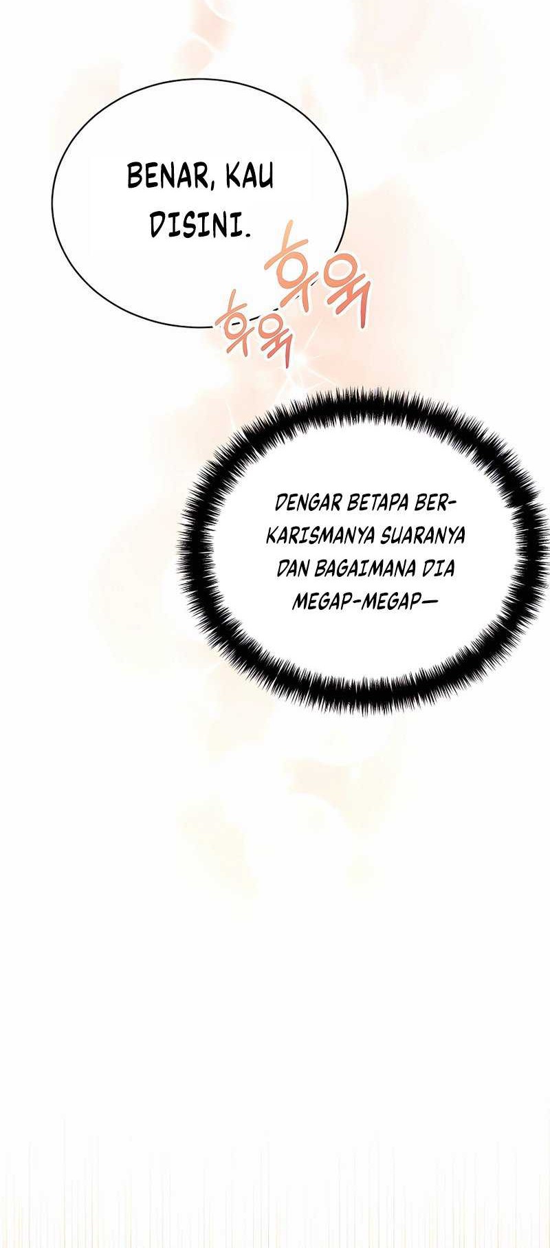 Muscle Joseon Chapter 02 Gambar 7