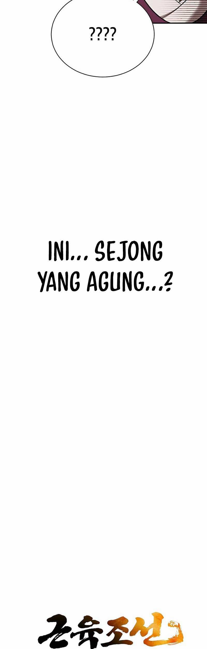 Muscle Joseon Chapter 02 Gambar 10