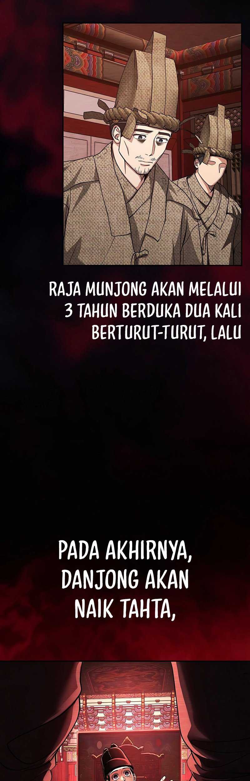 Muscle Joseon Chapter 02 Gambar 24