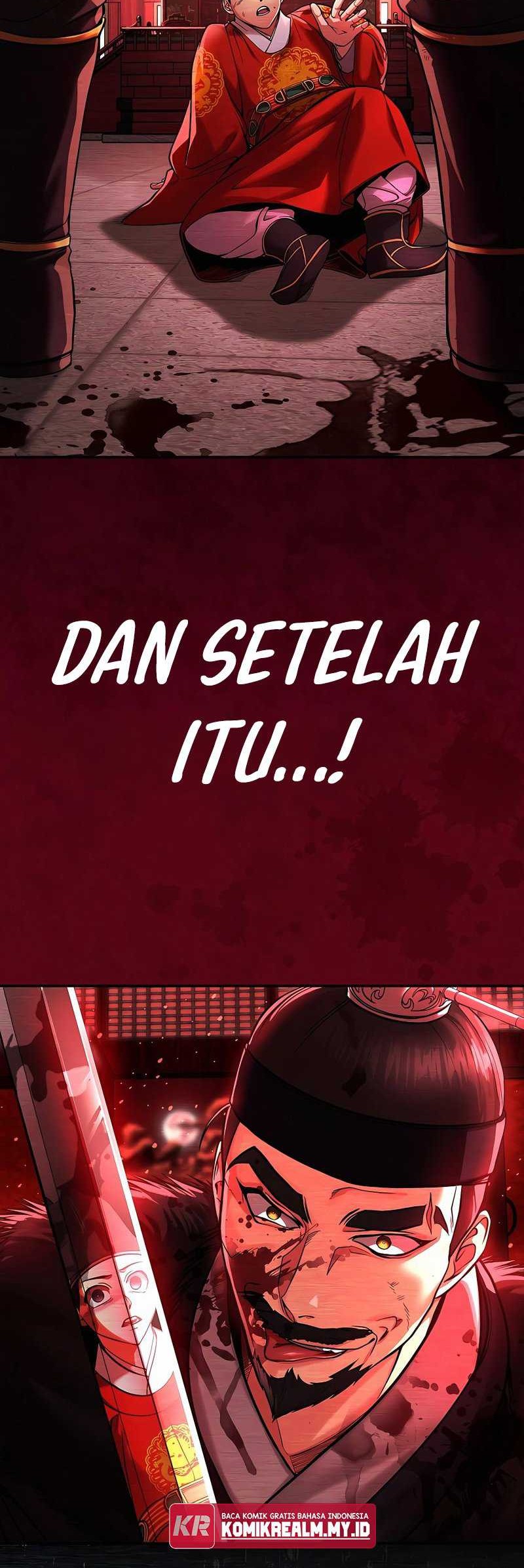 Muscle Joseon Chapter 02 Gambar 25