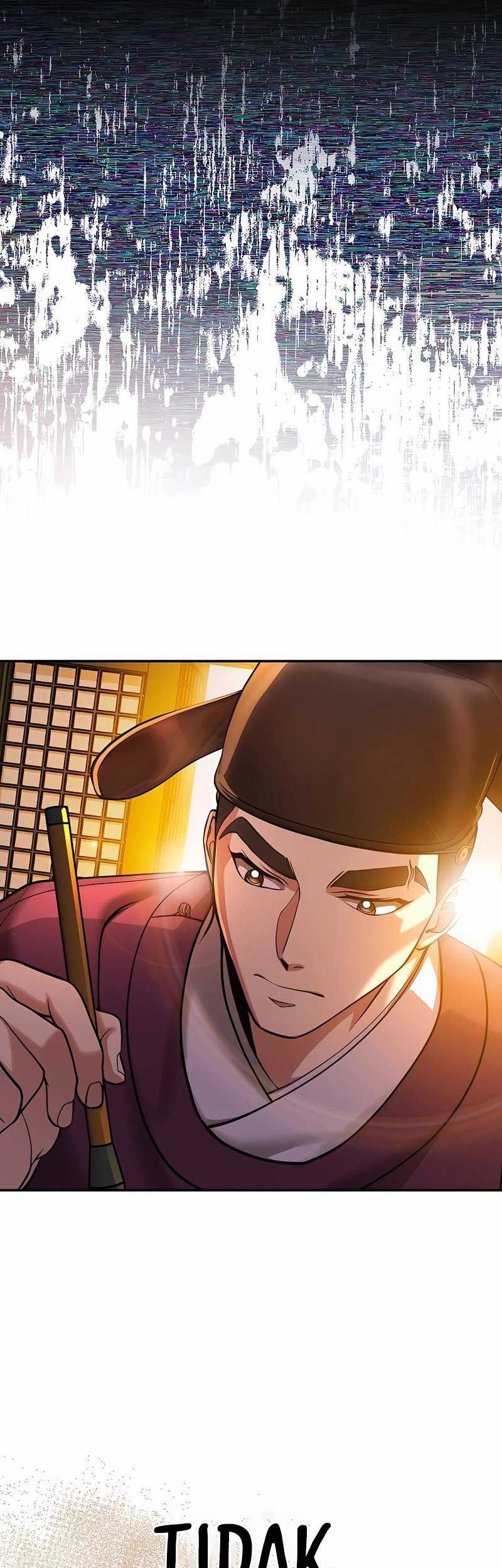 Muscle Joseon Chapter 02 Gambar 26
