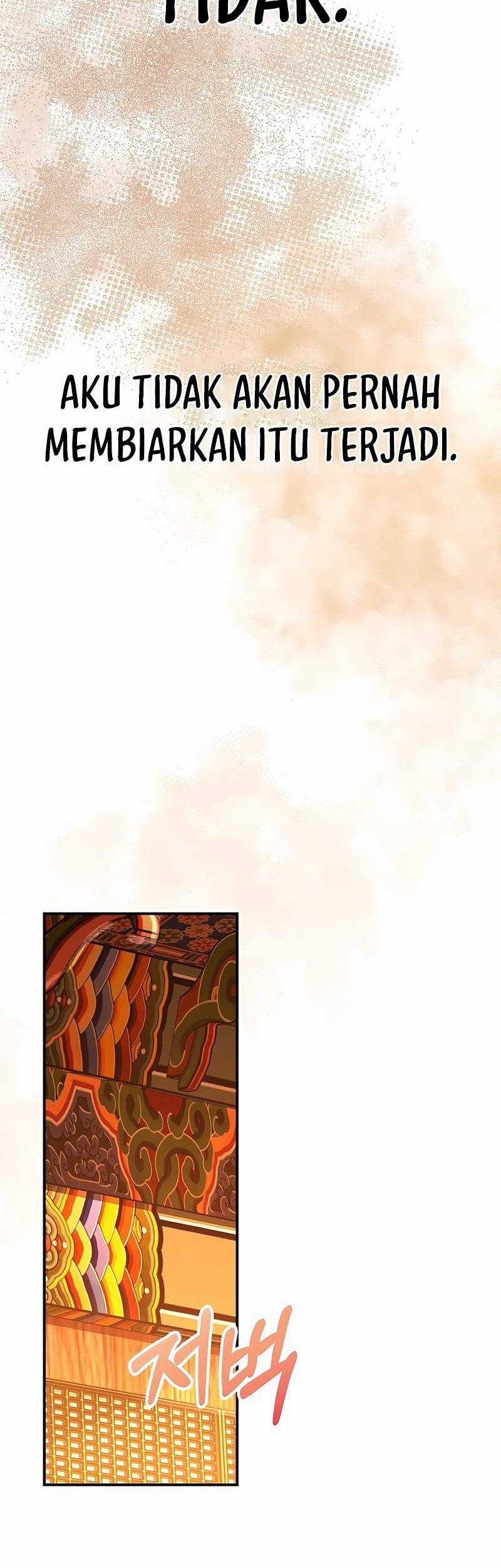 Muscle Joseon Chapter 02 Gambar 27