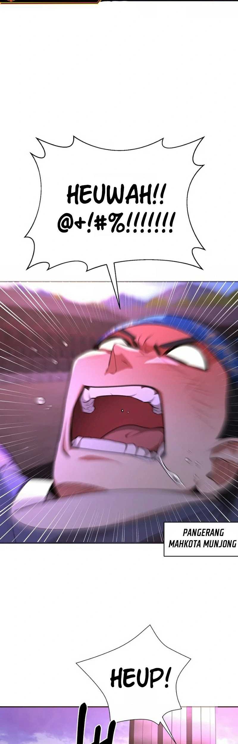 Muscle Joseon Chapter 01 Gambar 19