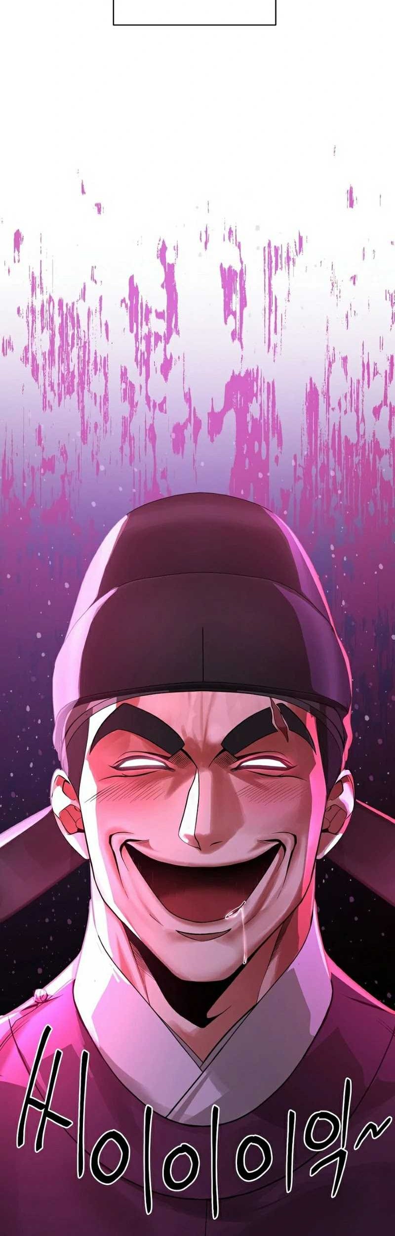 Muscle Joseon Chapter 01 Gambar 23